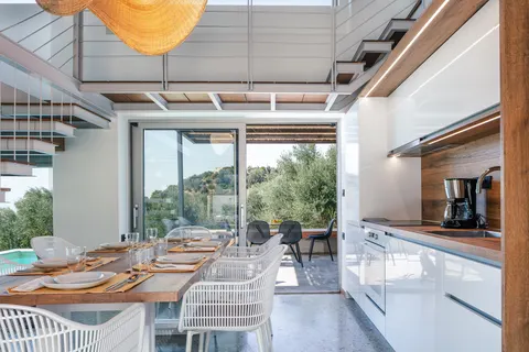 Villa Domus Aestas in Plakias — foto 5