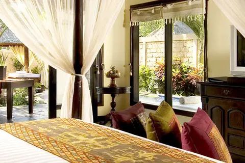Furama Villas & Spa Ubud in Abiansemal, foto 5