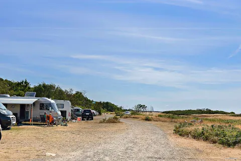 Camping Torekov in Torekov — foto 10