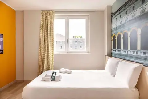 B&B Hotel Fiumicino 2 in Fiumicino — foto 13
