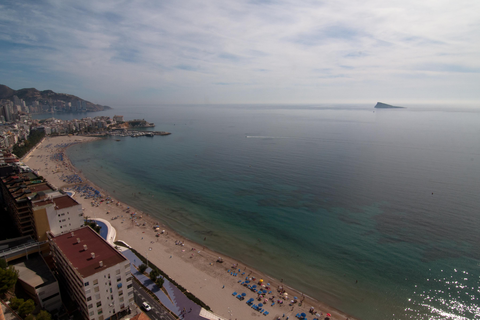 Appartementen Beni Beach foto 7