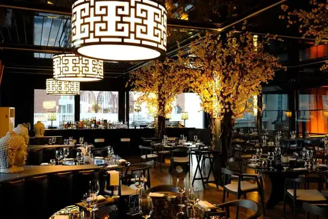 Kaya Palazzo Resort & Casino in Karaoğlanoğlu — foto 6