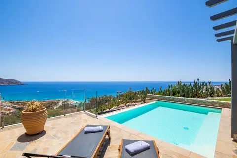 Sophid Wellness Suites in Δημοτική Ενότητα Καρπάθου — foto 3