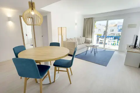 Parque Nereida Suites Hotel in Cala Ratjada — foto 12