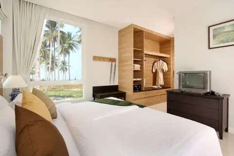 Kantary Beach Khao Lak in Khao Lak — foto 22