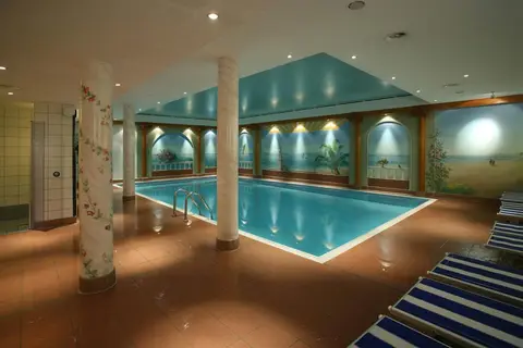 IFA Alpenrose Hotel in Mittelberg — foto 8