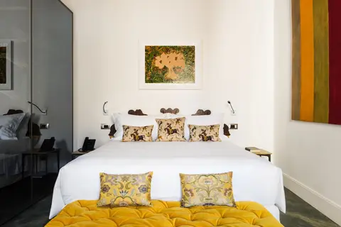 Palazzo delle Pietre - Luxury Apartments in Rome, foto 28
