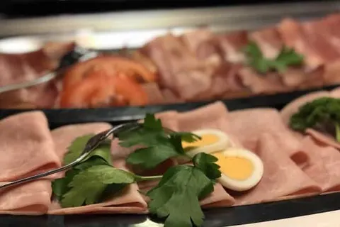 Brenner Hotel Bielefeld foto 19