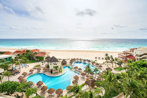 Grand Park Royal Luxury Resort Cancun in Cancùn — foto 3