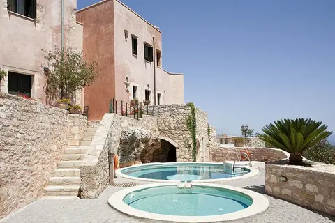Kastellos Village in Κάστελλος — foto 9