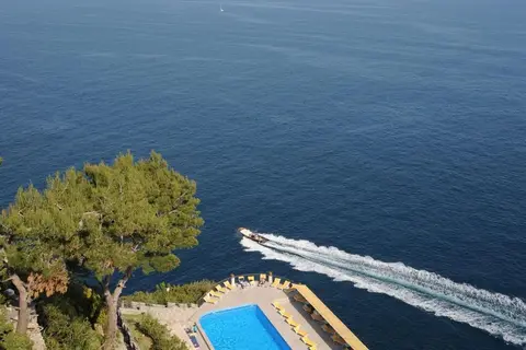 Belvedere in Conca dei Marini