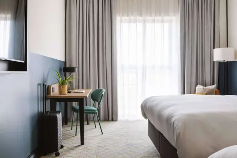 Voco Belfast by IHG in Belfast — foto 4