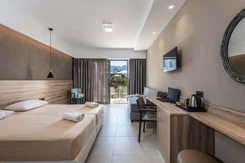 Oneiro Boutique Hotel in Τιγκάκι — foto 7