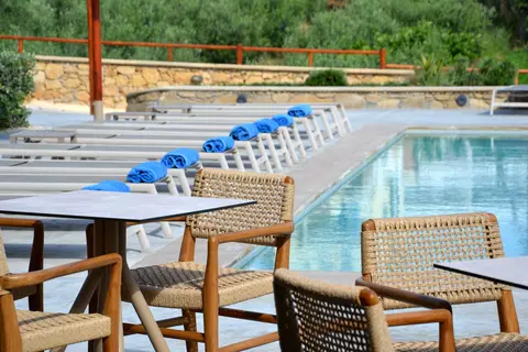 Villaggio Mare Suites in Γαλατάς — foto 4