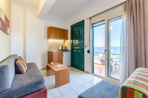 Pela Mare in Δημοτική Ενότητα Γαζίου — foto 14