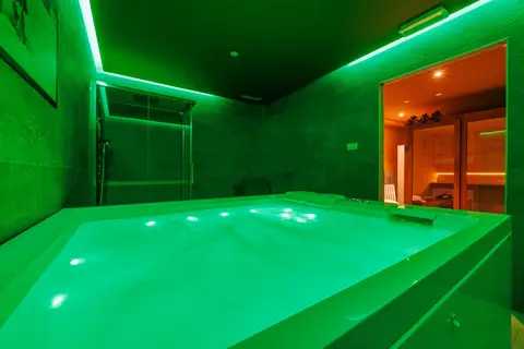 LIFT Hotel in Sauze d'Oulx — foto 12