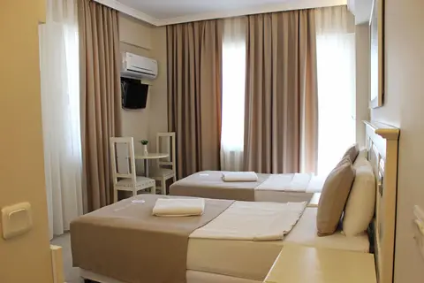Fly & Go Savk Hotel in Alanya — foto 8
