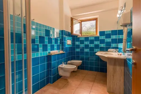 Hotel Brancamaria in Durgali/Dorgali — foto 24