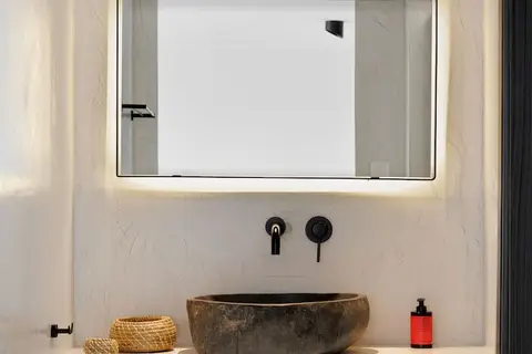 Casa Bloo in Δημοτική Ενότητα Σιθωνίας — foto 23