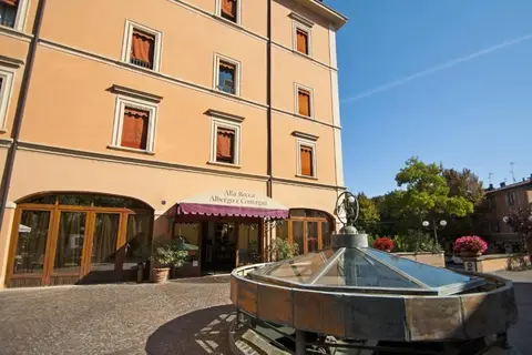 Alla Rocca in Valsamoggia, foto 2
