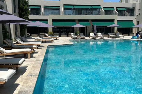 Ambrosia in Bodrum