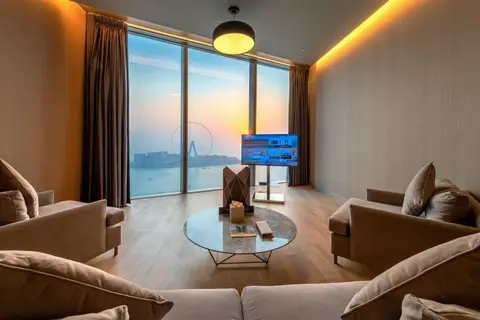 Rixos Premium Dubai in Rixos Premium — foto 25