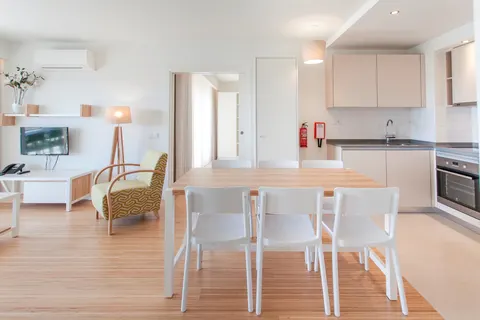 Aparthotel Alfagar Prestige foto 13