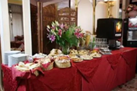 Hotel Britannia in Misano Adriatico — foto 7
