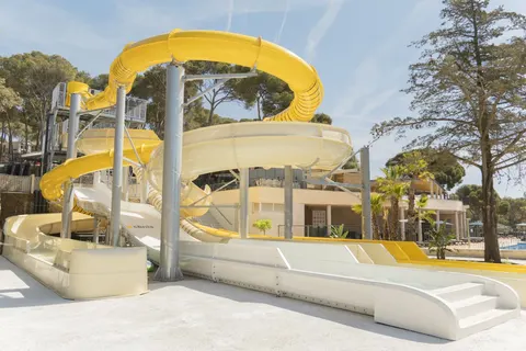 Camping Internacional De Calonge foto 12