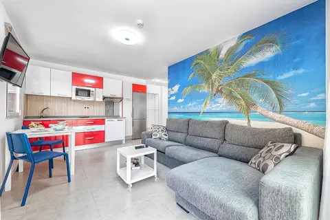 Sol Mogan Suites in Las Burrillas — foto 5