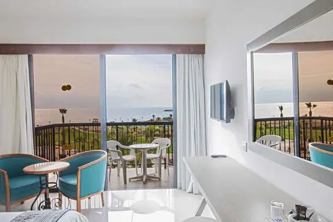 Anmaria Beach Hotel in Αγία Νάπα — foto 3