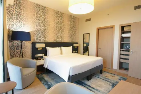 Aparthotel Adagio Dubai Deira in ديرة — foto 3