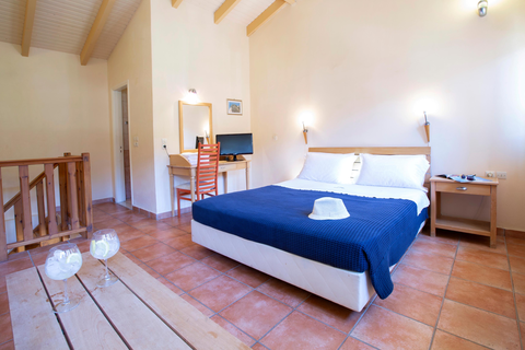 Aparthotel Odyssey foto 18