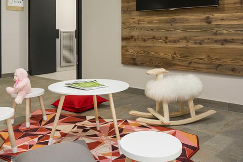 Résidence Prestige Odalys Isatis foto 10