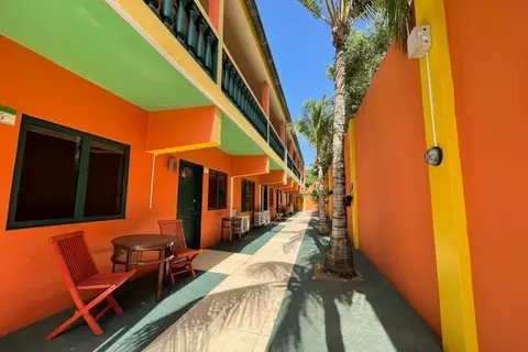 Del Rey Apartments in Noord, foto 11