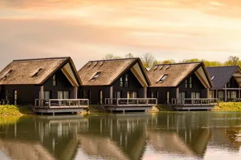 Dormio Resort Nieuwvliet-Bad foto 17