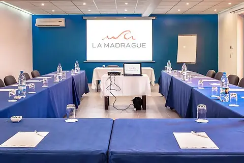 La Madrague in Dakar, foto 28