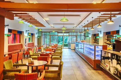 Kumkoy Beach Resort & Spa in Manavgat, foto 16