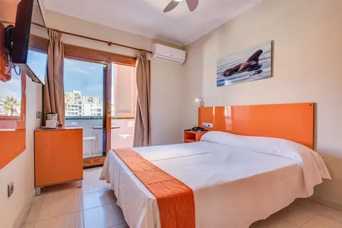 Andrea's Hotel Tenerife in Arona — foto 27
