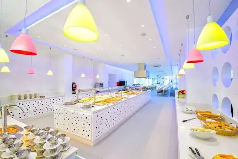 River Rock Hotel in Αγία Νάπα — foto 11