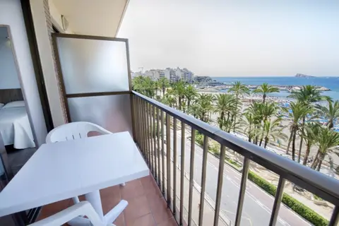 Montemar in Benidorm — foto 28