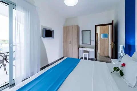 Angela Studios & Apartments in Angela Studios Apartments, foto 11