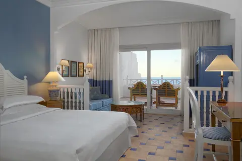 Sheraton Sharm Hotel, Resort, Villas & Spa in Sharm El Sheikh, foto 13