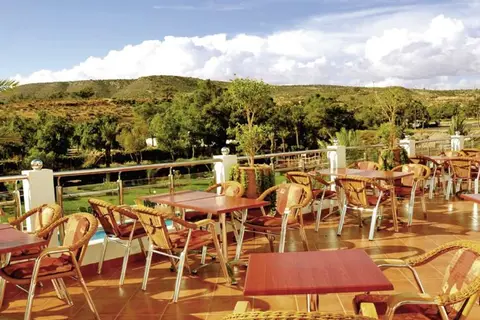 Tildi Hotel & Spa in Agadir, foto 7