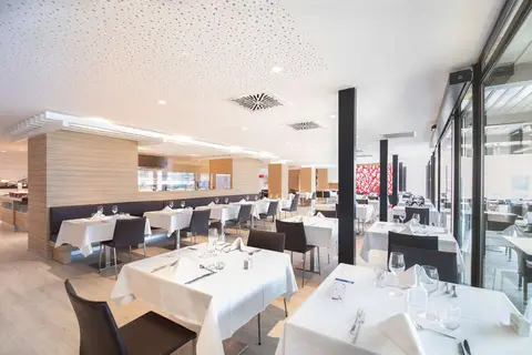 Hotel Isla Mallorca & Spa in Palma — foto 8