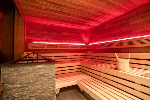Hotel Elisabeth in Fügen — foto 15
