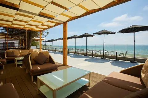 Secrets Sunny Beach Resort & Spa in Nesebar — foto 34