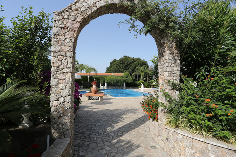 Hotel Sant Alphio Garden & Spa foto 20
