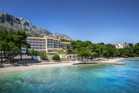 Aminess Vival Grand Azur Hotel in Orebic — foto 20