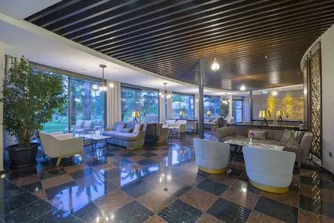 Fame Residence Goynuk in Kemer, foto 18